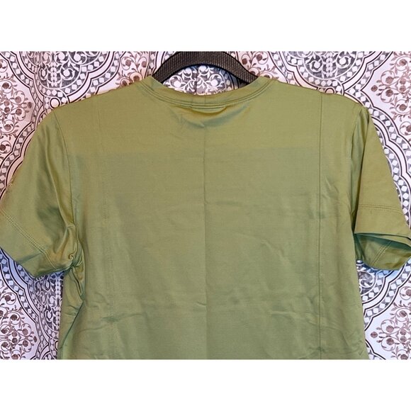 Nike Golf Superstition Springs Golf Club Green T-Shirt S - Picture 5 of 10